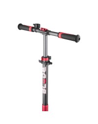 Самокат Самокат Blade Sport FunTom 230 черный Самокат Самокат Blade Sport FunTom 230 черный