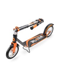 Самокат Blade Sport Air City 205 оранжевый Самокат Blade Sport Air City 205 оранжевый