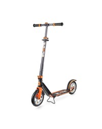 Самокат Blade Sport Air City 205 оранжевый Самокат Blade Sport Air City 205 оранжевый