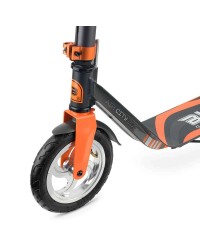 Самокат Blade Sport Air City 205 оранжевый Самокат Blade Sport Air City 205 оранжевый