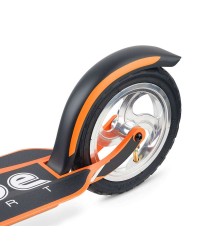 Самокат Blade Sport Air City 205 оранжевый Самокат Blade Sport Air City 205 оранжевый