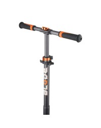 Самокат Blade Sport Air City 205 оранжевый Самокат Blade Sport Air City 205 оранжевый