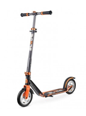 Самокат Blade Sport Air City 205 оранжевый Самокат Blade Sport Air City 205 оранжевый