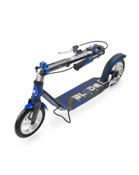 Самокат Blade Sport Brake City 205 синий Самокат Blade Sport Brake City 205 синий