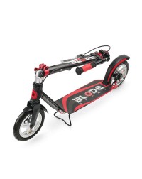 Самокат Blade Sport Brake City 205 черный