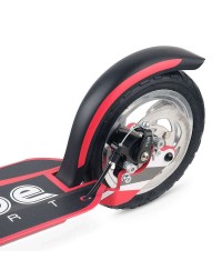 Самокат Blade Sport Brake City 205 черный