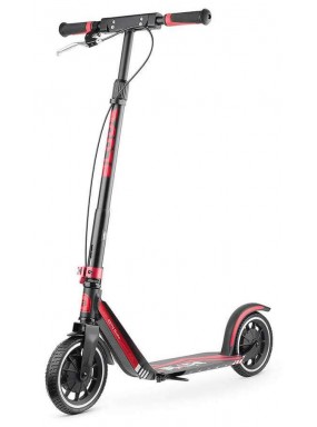 Самокат Blade Sport Brake City LMT красный Самокат Blade Sport Brake City LMT красный