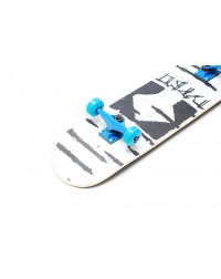 Cкейтборд в сборе Turbo березка Cкейтборд в сборе Turbo березка