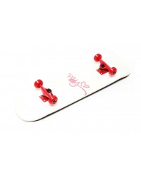 Cкейтборд в сборе  Turbo my Love