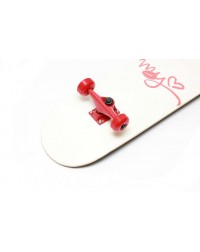 Cкейтборд в сборе  Turbo my Love
