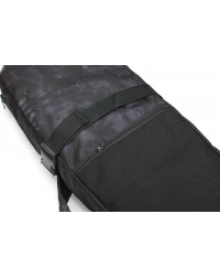 Чехол-сумка для лонгборда 96 см  змеиная