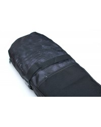 Чехол-сумка для лонгборда 96 см  змеиная