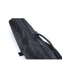 Чехол-сумка для лонгборда 96 см  змеиная