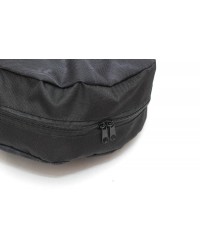 Чехол-сумка для лонгборда 96 см  змеиная