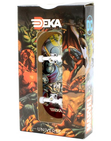 Фингерборд DEKA 32 мм Marvel Тор Фингерборд DEKA 32 мм Marvel Тор