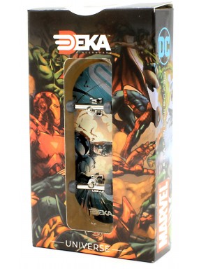 Фингерборд DEKA 32 мм Marvel Бэтмен