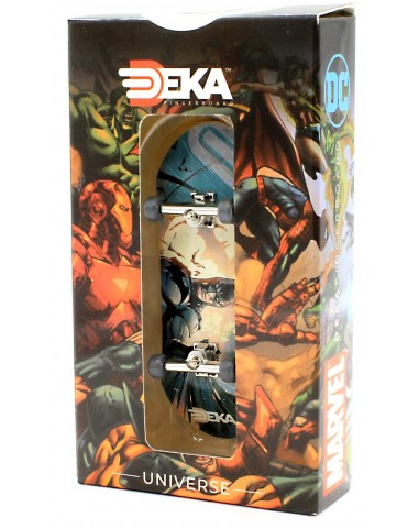 Фингерборд DEKA 32 мм Marvel Бэтмен