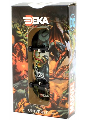 Фингерборд DEKA 32 мм Marvel Веном