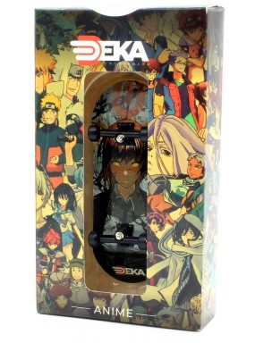 Фингерборд DEKA 32 мм One Punch Man Макима 2