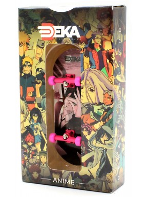 Фингерборд DEKA 32 мм One Punch Man Аки Хаякава