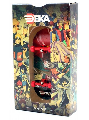 Фингерборд DEKA 32 мм Naruto Ханджи Зоэ