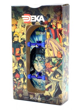 Фингерборд DEKA 32 мм Naruto Эрен Йегер