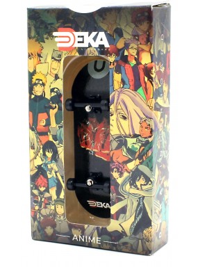 Фингерборд DEKA 32 мм One Punch Man Кулак Сайтамы