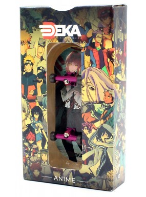 Фингерборд DEKA 32 мм One Punch Man Макима