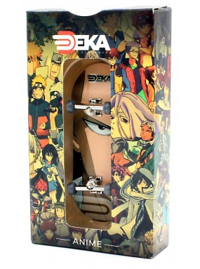 Фингерборд DEKA 32 мм One Punch Man Сайтама