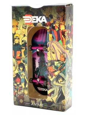 Фингерборд DEKA 32 мм Naruto Атакующий Титан