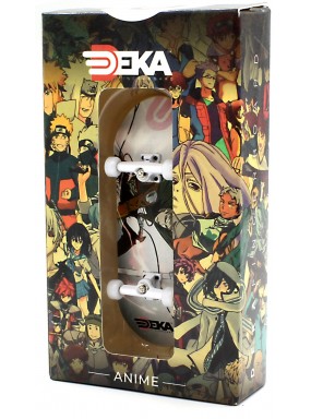 Фингерборд DEKA 32 мм Naruto Жан Кирштейн