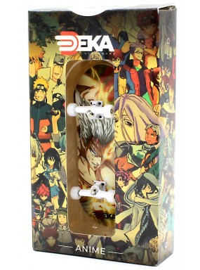 Фингерборд DEKA 32 мм One Punch Man Гароу