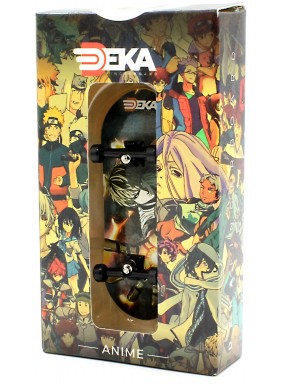 Фингерборд DEKA 32 мм One Punch Man Генос Фингерборд DEKA 32 мм One Punch Man Генос