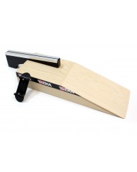 Кикер + Рэйл DEKA Фигура / Рампа для фингерборда Фигура / Рампа для фингерборда