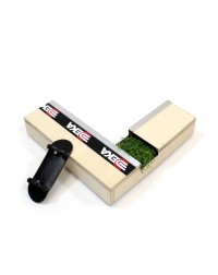 Угловой Бокс DEKA Фигура / Рампа для фингерборда Фигура / Рампа для фингерборда