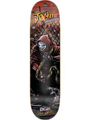 ДЕКА DGK Apocalypse Shanahan Deck 8.06 ДЕКА DGK Apocalypse Shanahan Deck 8.06