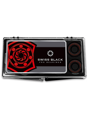 Подшипники FKD Swiss Black ABEC-7