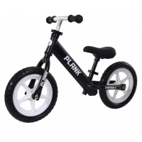 Беговел PLANK METEOR (ЧЕРНЫЙ)