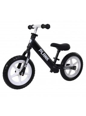 Беговел PLANK METEOR (ЧЕРНЫЙ) Беговел PLANK METEOR (ЧЕРНЫЙ)