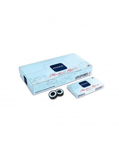 Подшипники Mosaic Super 1 Pro  Madars Apse ABEC-7