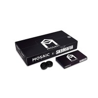 Подшипники Mosaic X Skatemafia ABEC-7