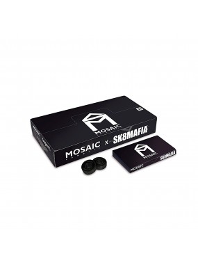 Подшипники Mosaic X Skatemafia ABEC-7