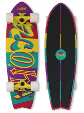Круизер Eastcoast Aloha 27"
