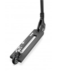 Самокат HIPE H9 black/chrome 2020