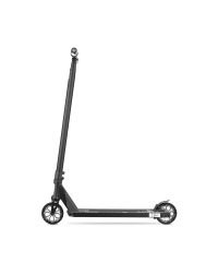 Самокат HIPE H9 black/chrome 2020