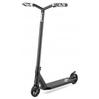 Самокат LMT 60 black/white 2020 Трюковый для детей / подростков Самокат LMT 60 black/white 2020 Трюковый для детей / подростков