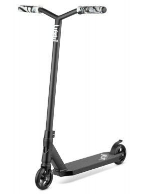 Самокат LMT 60 black/white 2020 Самокат LMT 60 black/white 2020