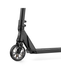 Самокат HIPE H9 black/chrome 2020