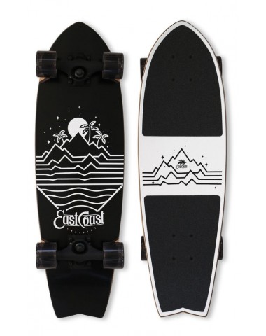 Круизер Eastcoast Island 27