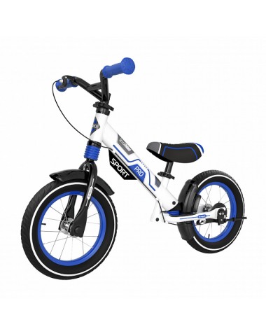 Беговел Small Rider Roadster Pro 4 (синий)